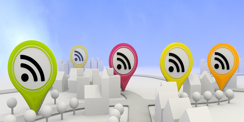 Real-Time Location Systems Market - Analysis & Consulting (2018-2024)